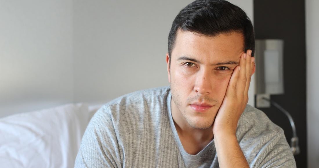 أسباب تقشر وجفاف جلد القضيب وطرق العلاج المنزلية