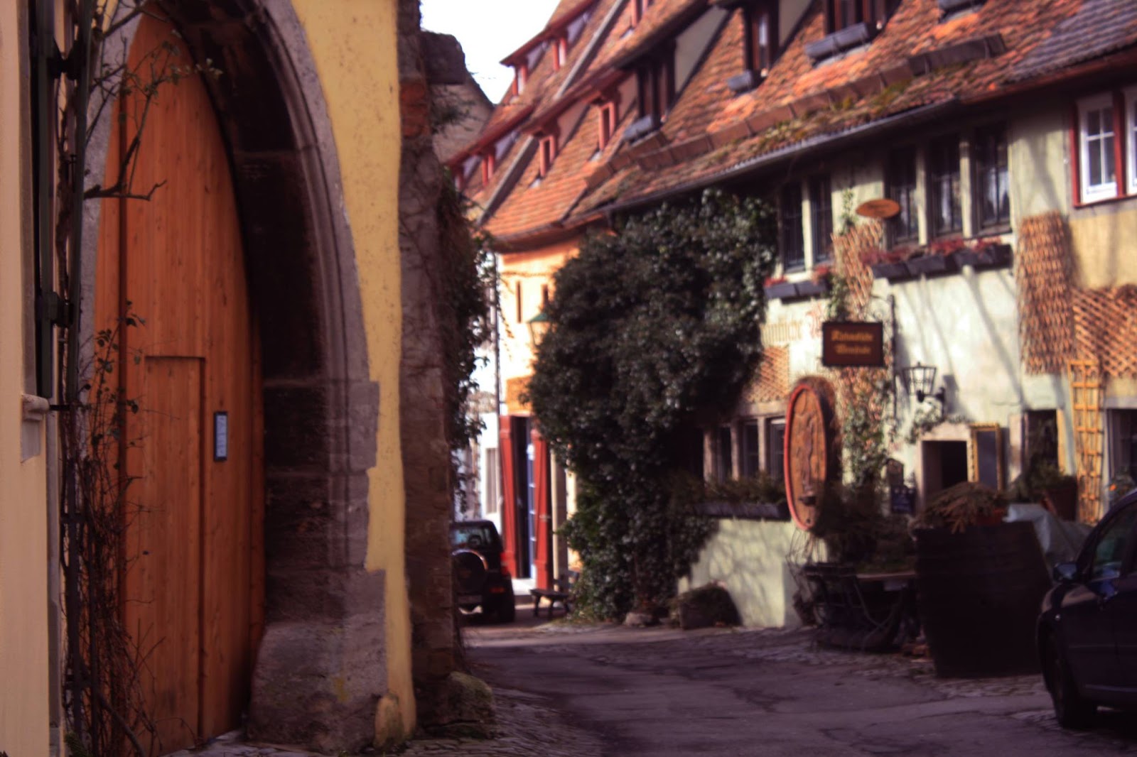 Tineri In Germania Viata Si Munca In Germania Fara Limba Germana Posibil Dar