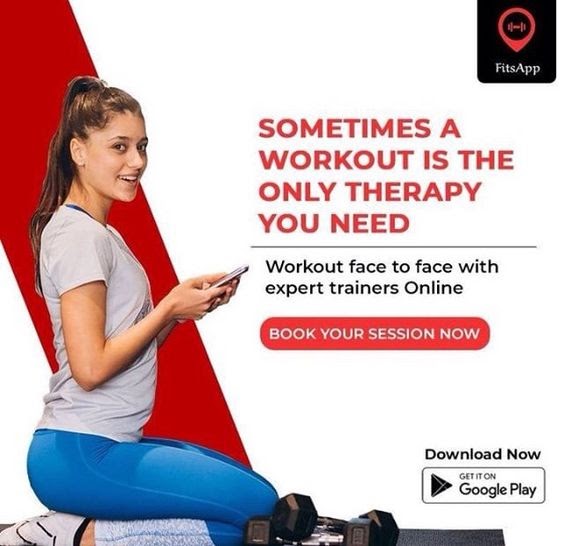 Best Fitness App best-fitness-app
