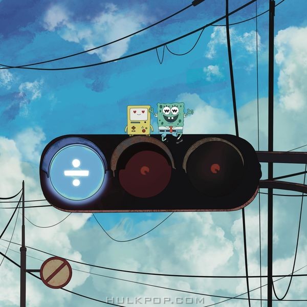 BMO, Jinhyung – GENUINE MUSIC COLLAB VOL.1 – Single