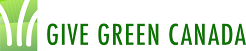 Notre partenaire - G2 Give Green Canada
