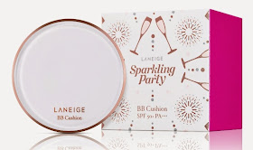 The Season To Be Sparkly, Laneige, Laneige Skincare, Laneige Makeup, Laneige Holiday Sets, Laneige Christmas Sets, Laneige Malaysia