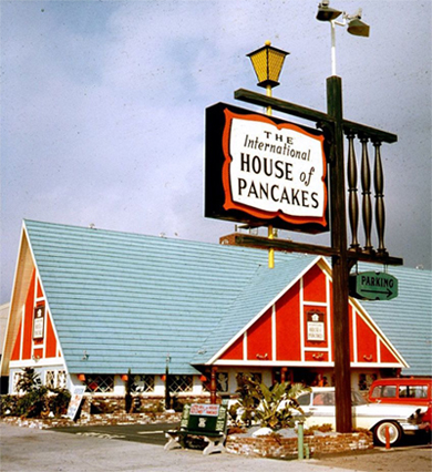 Ihop: Uma Cadeia De Restaurantes De Panquecas Multinacional Norte-americana  Especializada Em Alimentos Para Café Da Manhã. Imagem de Stock Editorial -  Imagem de coma, logotipo: 191748004