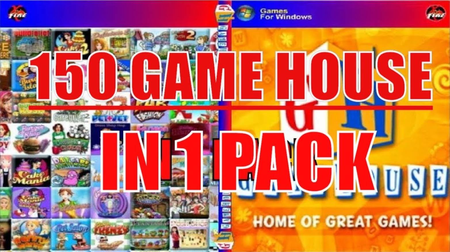 150 Download Game Gouse Pc Gratis Full Version Terbaru ...