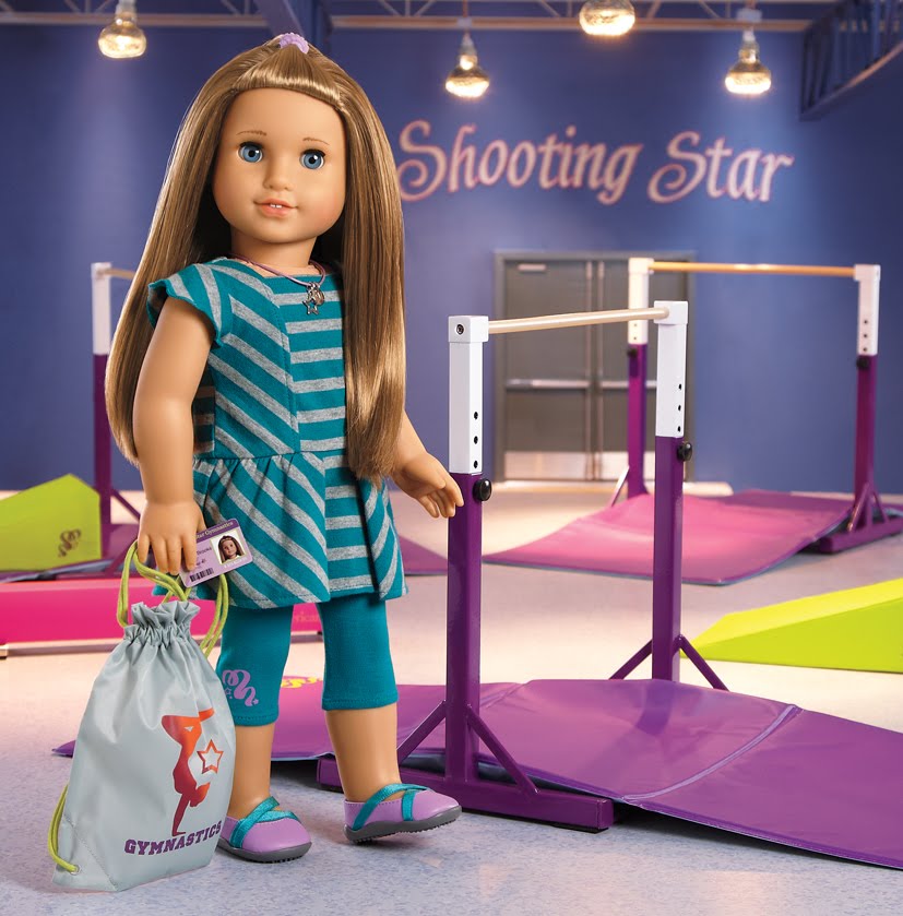 American Girl Room Accessories American Girl Room Accessories