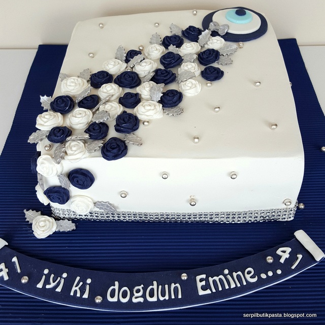 Butik Pasta Kurabiye Makaron Doğum Günü Pasta, Cupcake ve Kurabiyeleri