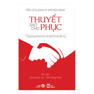 Thuyết Sao Cho Phục (Tái Bản) ebook PDF EPUB AWZ3 PRC MOBI