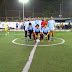 Gilas Saburai FC Enam Gol Tanpa Balas, Iskandar Muda Awali Liga Futsal Masisir dengan Indah