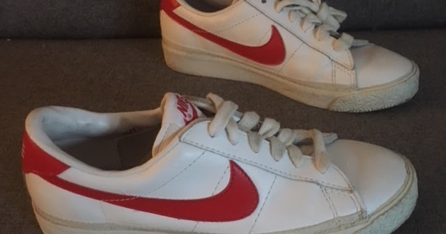 nike wimbledon sneakers