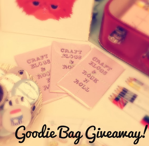 ScreenRantvividplease Goodie Bag Giveaway (Worth £30!)