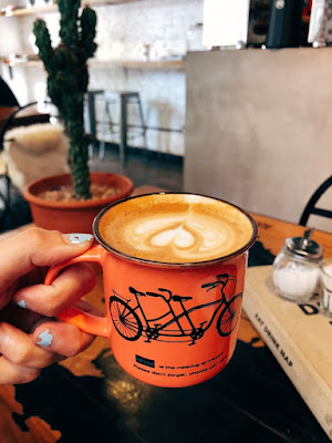 Cafes para trabajar o estudiar en Buenos Aires 