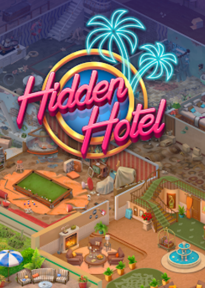 Hidden Hotel Miami Gizemi v1.1.20 Oyunu MEGA Hileli Mod Apk İndir 2019
