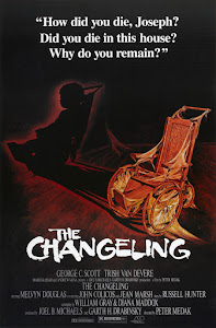 The Changeling Poster