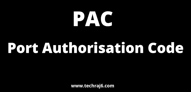 PAC full form, What is the full form of PAC 