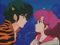 Tazza Personalizzata Lum Urusei Yatsura - Regalo Per Appassionati Anime Anni 80