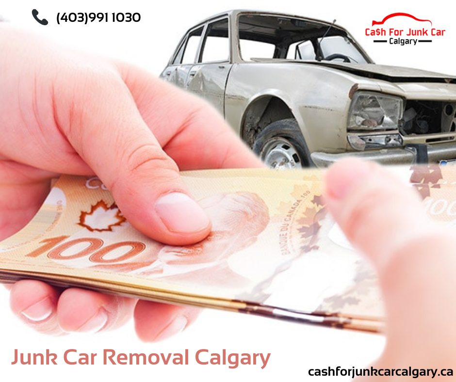 Want To Hire A Junk Removal In Calgary? Read This!