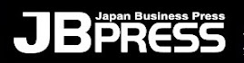 JBPress の「コラムニスト」でした！