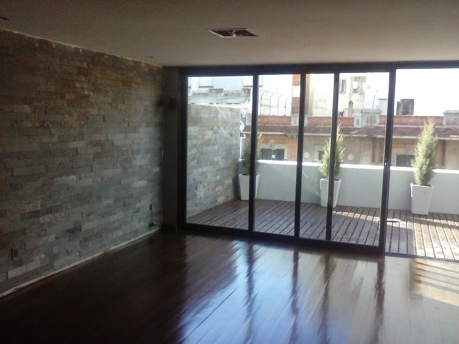 EASY HOME : Revestimiento Piedra