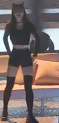 Celebrities have really amazing body proportions ~ pannatic