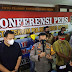 Pesta Kolam di Deli Serdang Langgar Protokol Kesehatan, Kapolsek yang Ikut Terlibat Diperiksa Propam