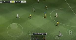 Download Winning Eleven 2021 Update Apk Obb