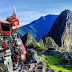 Transformers 7: solo pagarán 112 mil dólares por rodaje en Machu Picchu