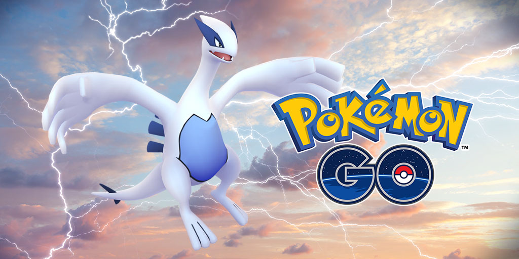 Pokémon GO: Evento Espetáculo Psíquico começa nesta sexta-feira
