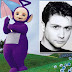 Pelakon Teletubbies meninggal dunia secara mengejut