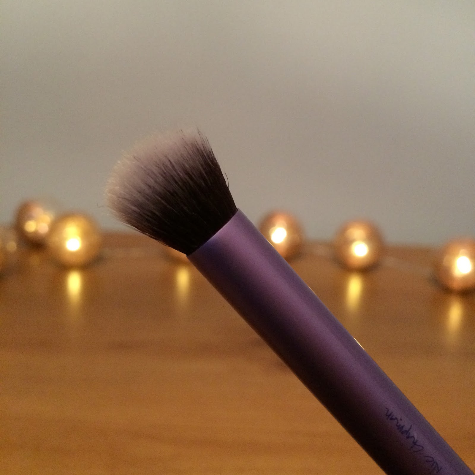 Brand Focus Real Techniques Lou Loves