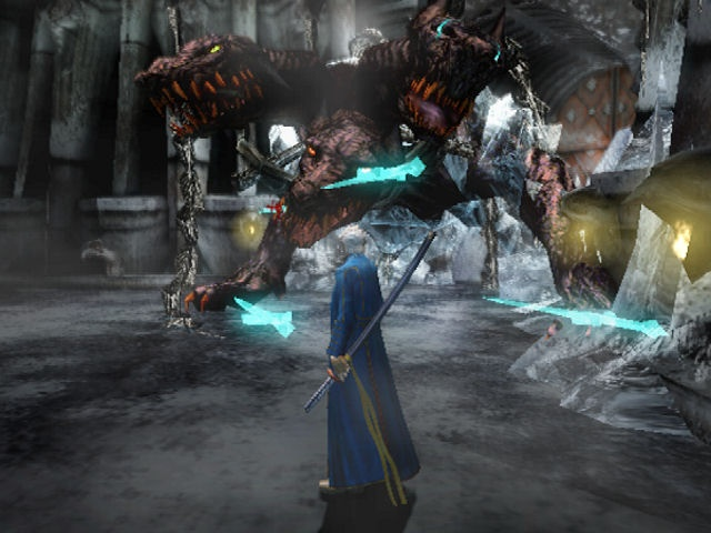 devil may cry ps2 iso torrent