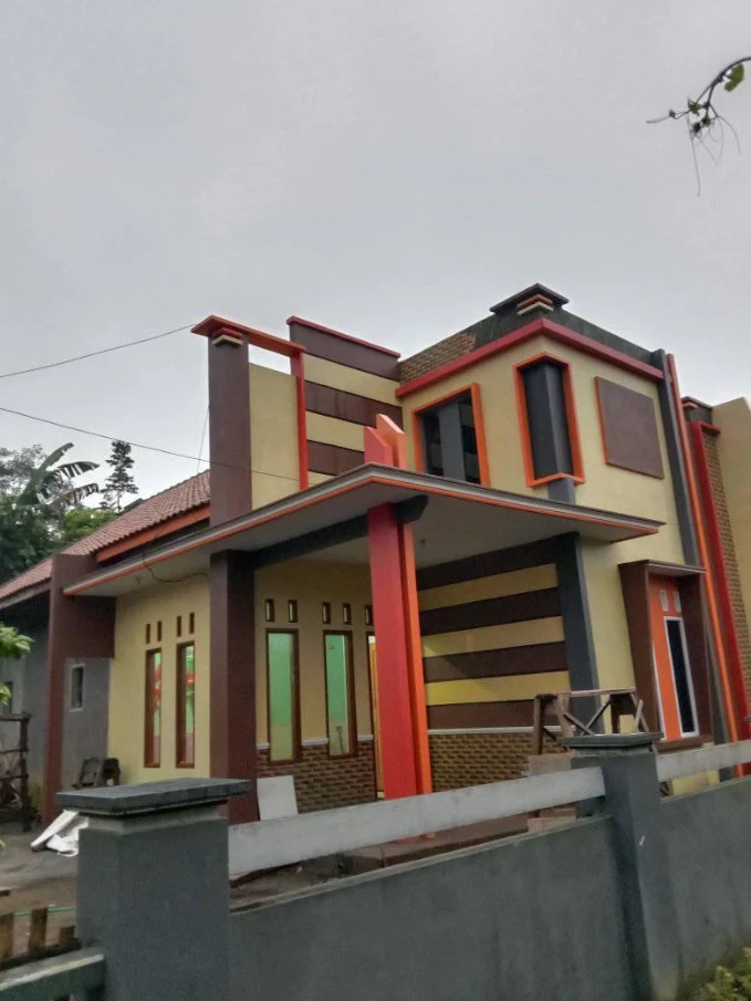 rumah minimalis rumah minimalis