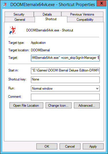 DOOM Eternal Deluxe Edition 2020 Free Download Torrent Repack