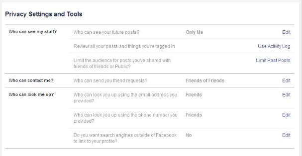 How Bdo Byou Bmake Byour Bfriends Bprivate Bon How Bdo Byou Bmake Byour Bfriends Bprivate Bon