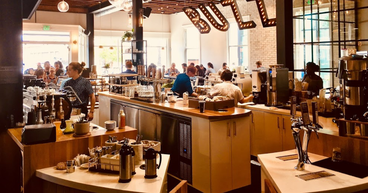 Pillar to Post COFFEE BEANS & BEINGS / WORTHY LIST OF SAN DIEGO COFFEE HOUSES