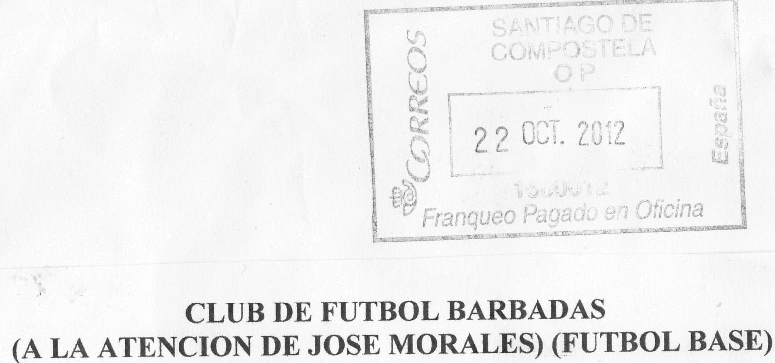 "LA CARTA", "RETORNO AL PASADO" O "FEDERATIVOS AL BORDE DE 