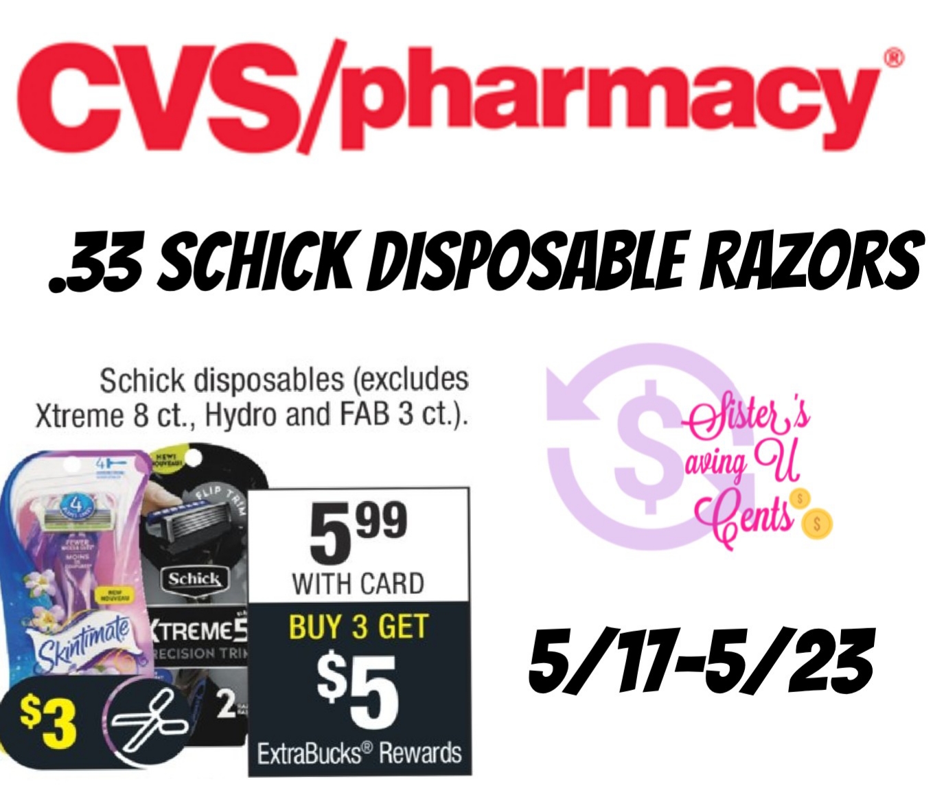 schick disposable razors package schick disposable razors package