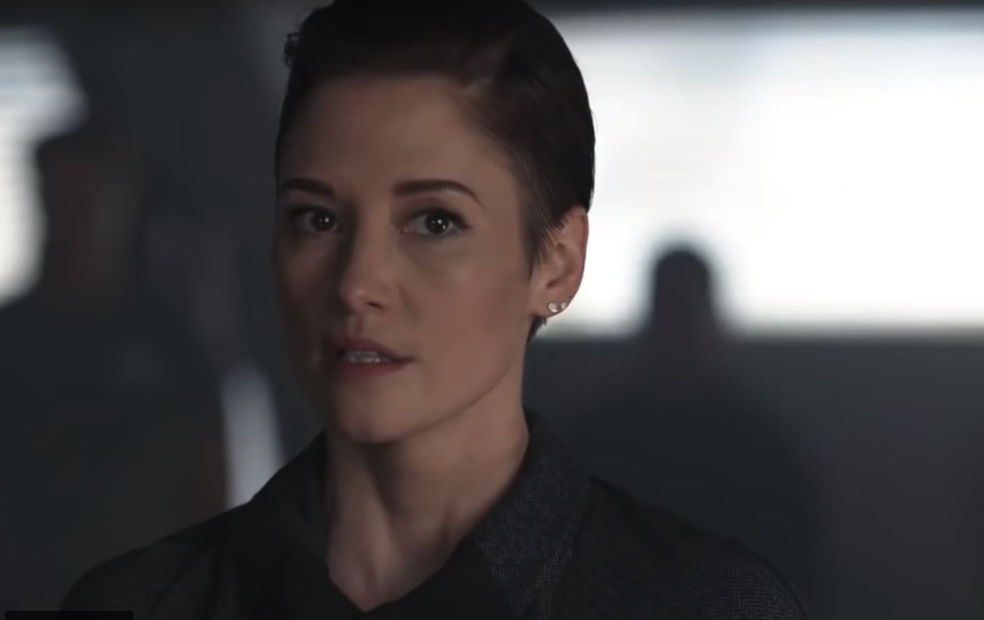 It is going to be great watching Alex (Chyler Leigh) continue to grow as th...