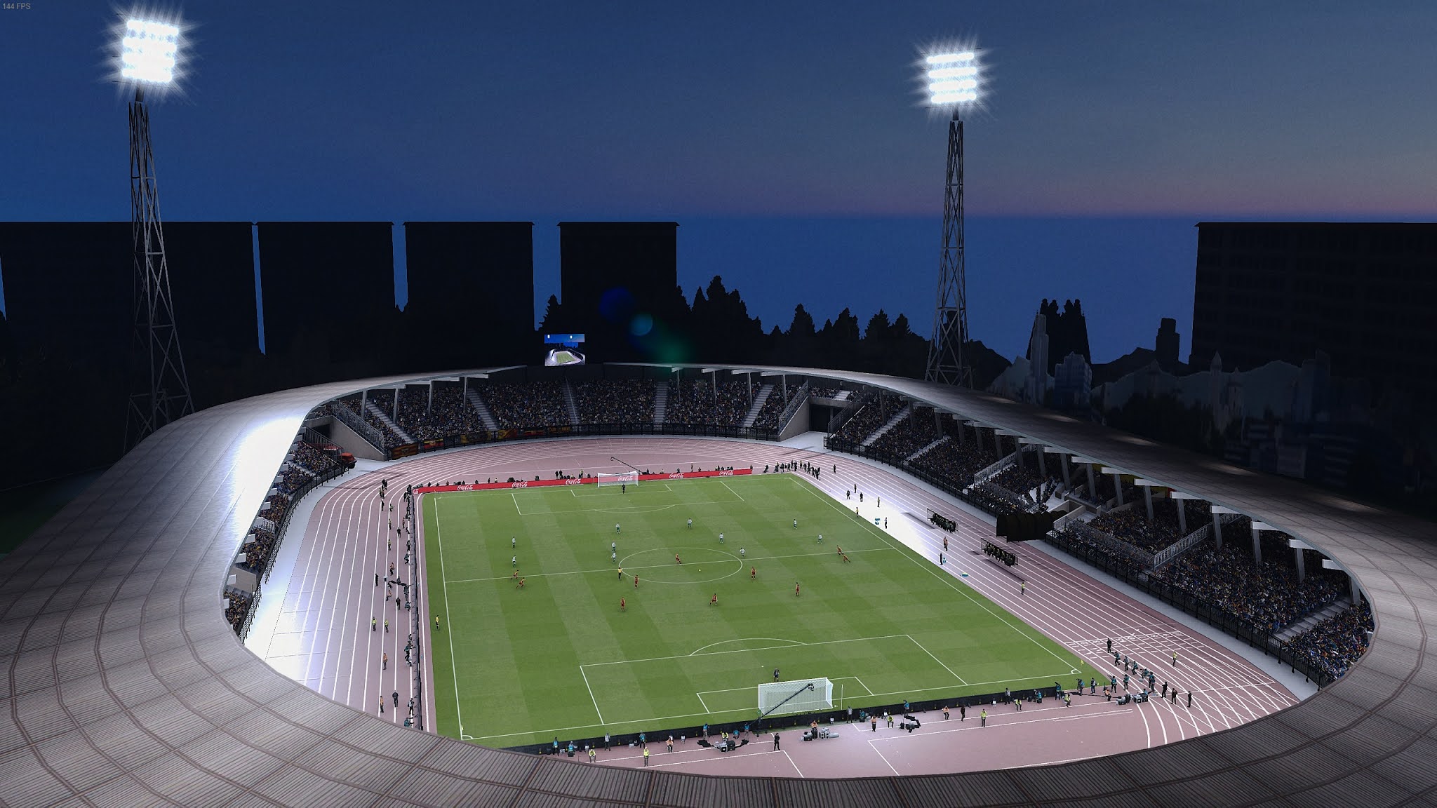 Работает ли стадион. Новый стадион Сумгаит. Ахтырка стадион 2021. Тбилисский стадион. Футбольный стадион Тула.