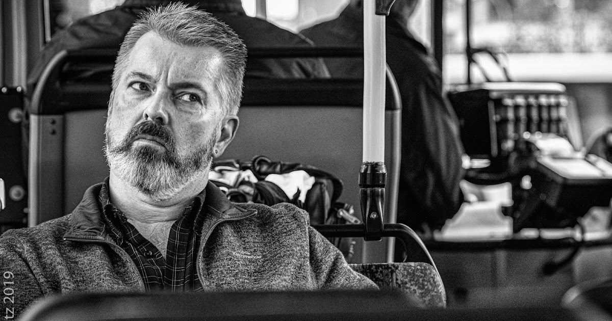 Listen Before You Talk