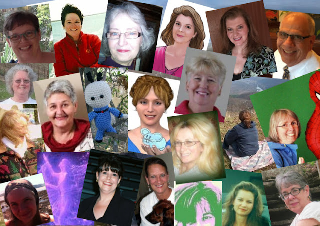 Meet Our Review This Contributors!