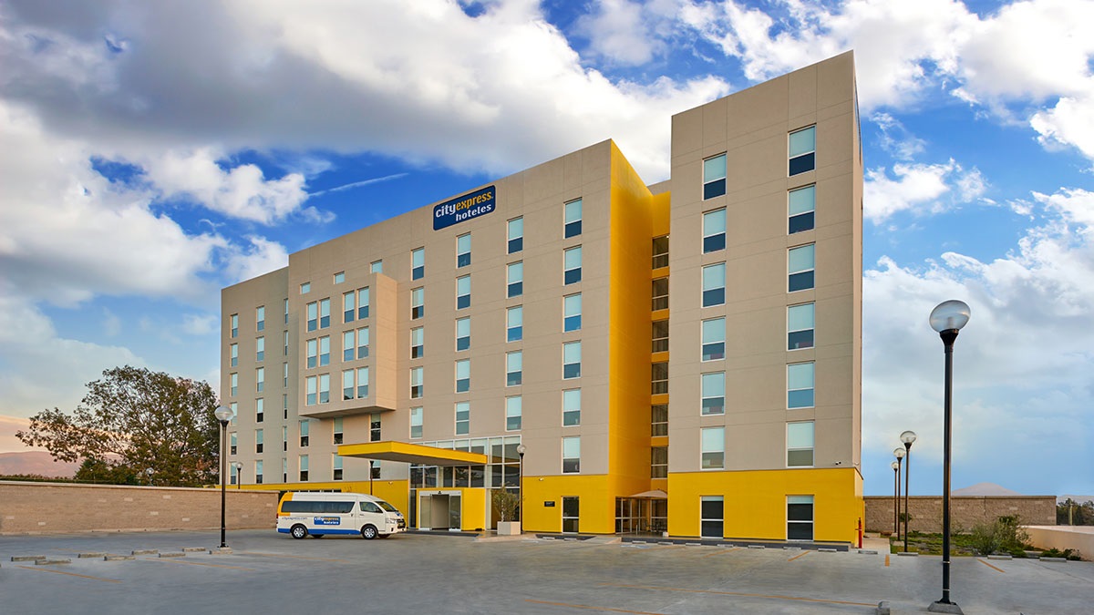 City Express llega a Ensenada con su oferta para el viajero Smart