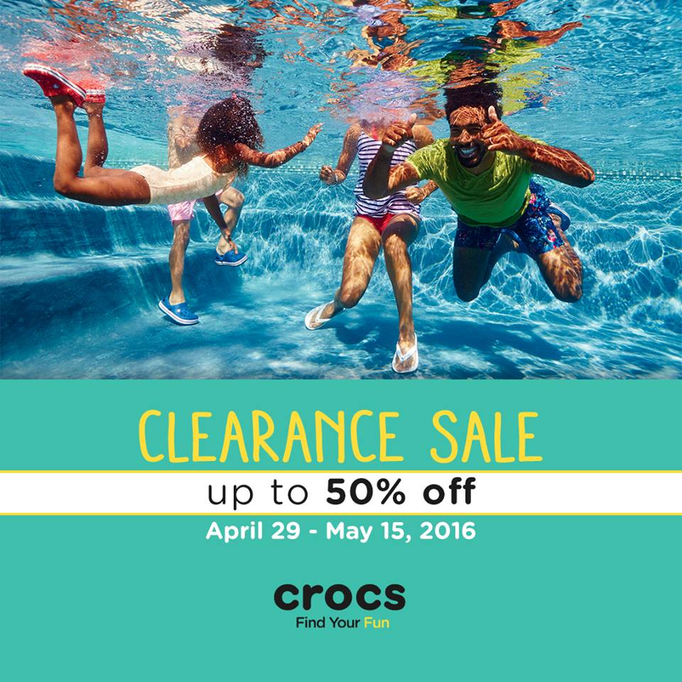 croc summer website