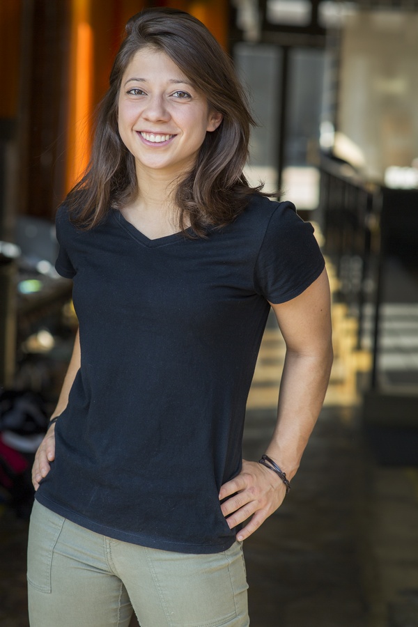 Female Martial Arts Actresses