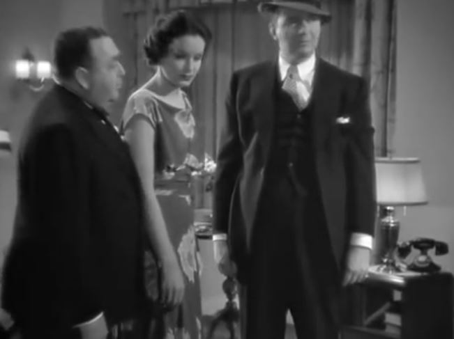 Conversations Over Chai: My Man Godfrey (1936)
