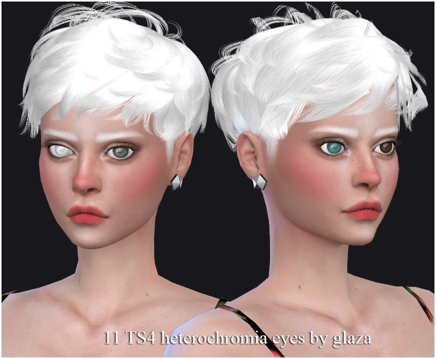 Sims 4 гетерохромия. гетерохромия симс 2. Sims 4 гетерохромия. Sims 4 heterochromia. Sims 4 maxis heterochromia.