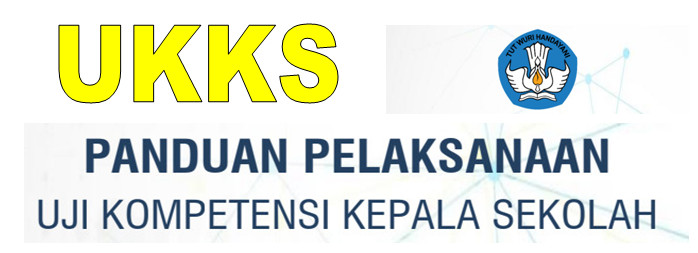 Download Panduan Pelaksanaan Uji Kompetensi Kepala Sekolah Ukks 2021 Buku Info Pendidikan Com