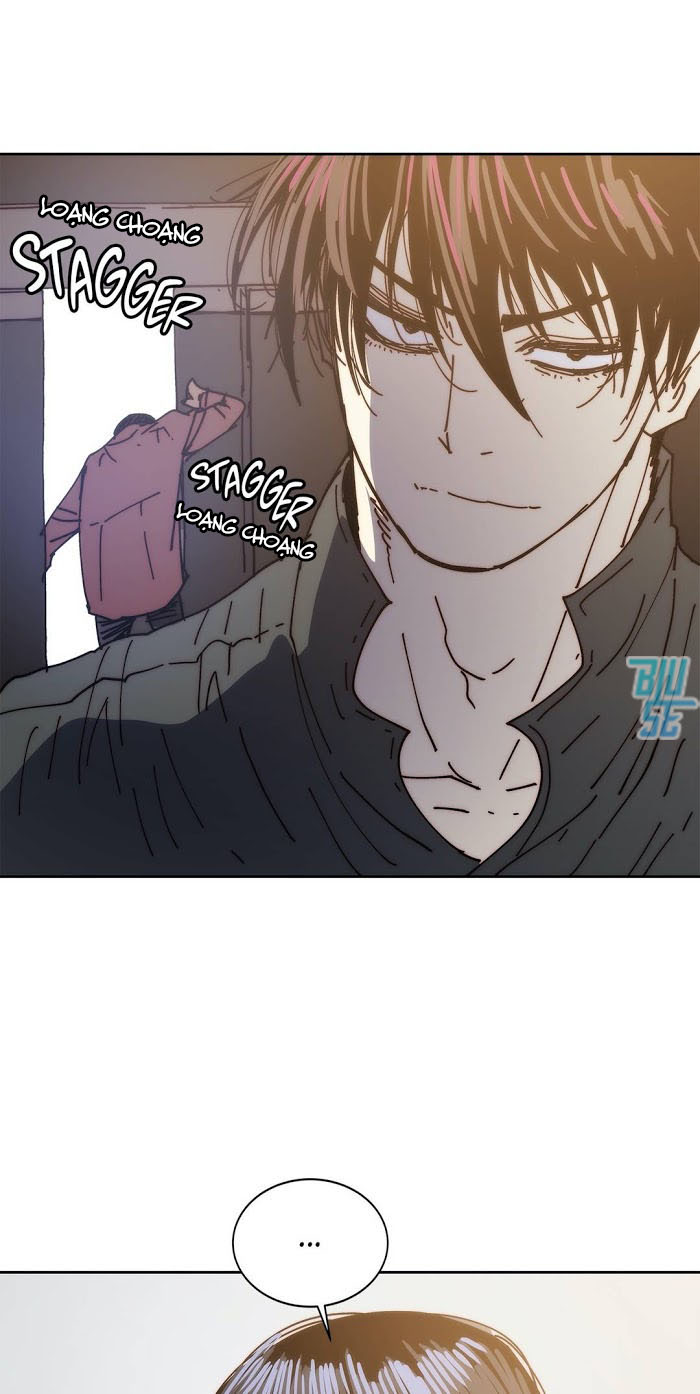 Đọc truyện Full Dục Vọng Chết Người - Chapter 33