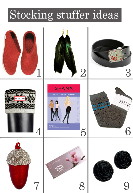 $2 stocking stuffer ideas