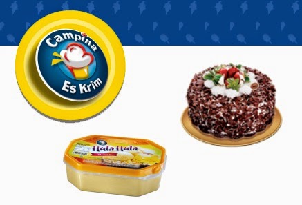 Lowongan Kerja Terbaru Campina Ice Cream Industry
