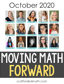 I am so incredibly excited to be presenting at the Moving Math Forward conference this fall. My session “Cultivating Math Confidence” will focus on concrete ways to instill confidence in your math students through your curriculum. I will share the ways I built places into my classes where students could find success and build their math confidence. I am so incredibly excited to be presenting at the Moving Math Forward conference this fall. My session “Cultivating Math Confidence” will focus on concrete ways to instill confidence in your math students through your curriculum. I will share the ways I built places into my classes where students could find success and build their math confidence.